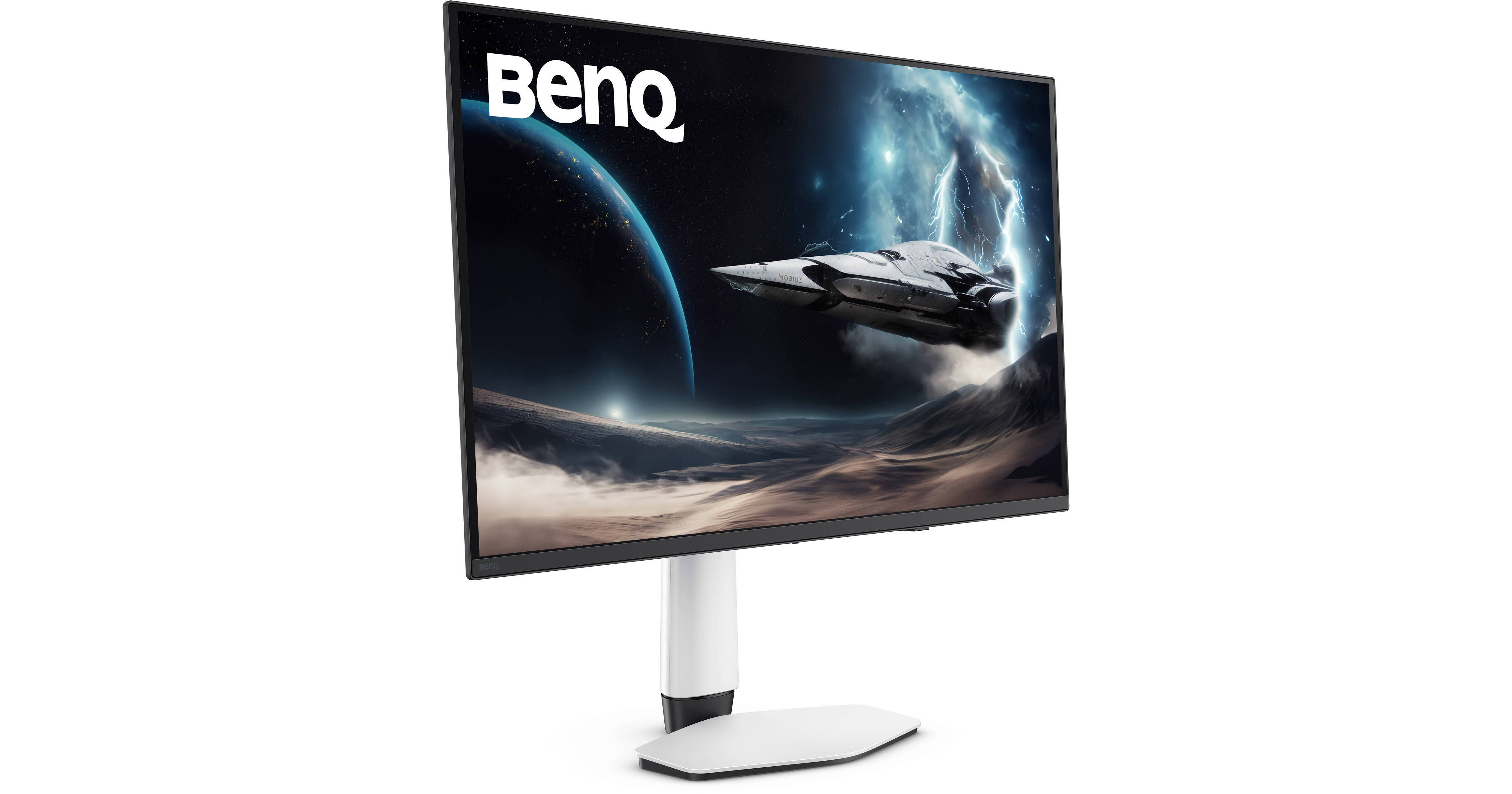 BenQ MOBIUZ EX321UZ 31.5