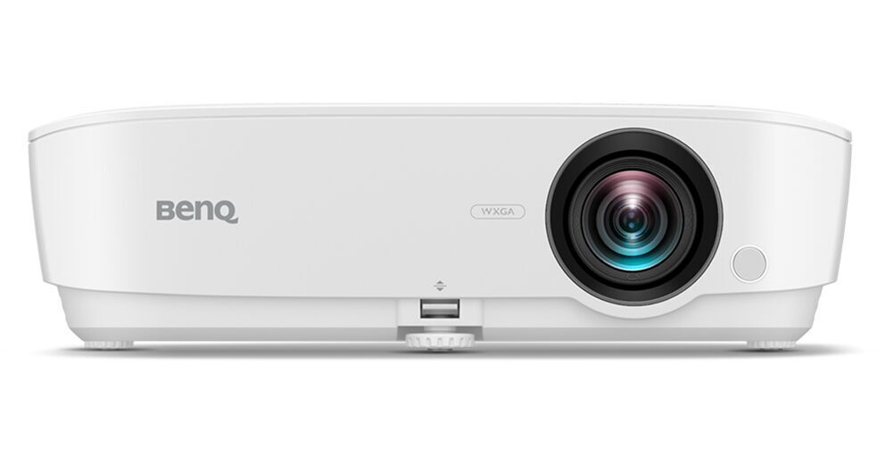 BenQ MW536 4000-Lumen WXGA DLP Projector MW536 B&H Photo Video