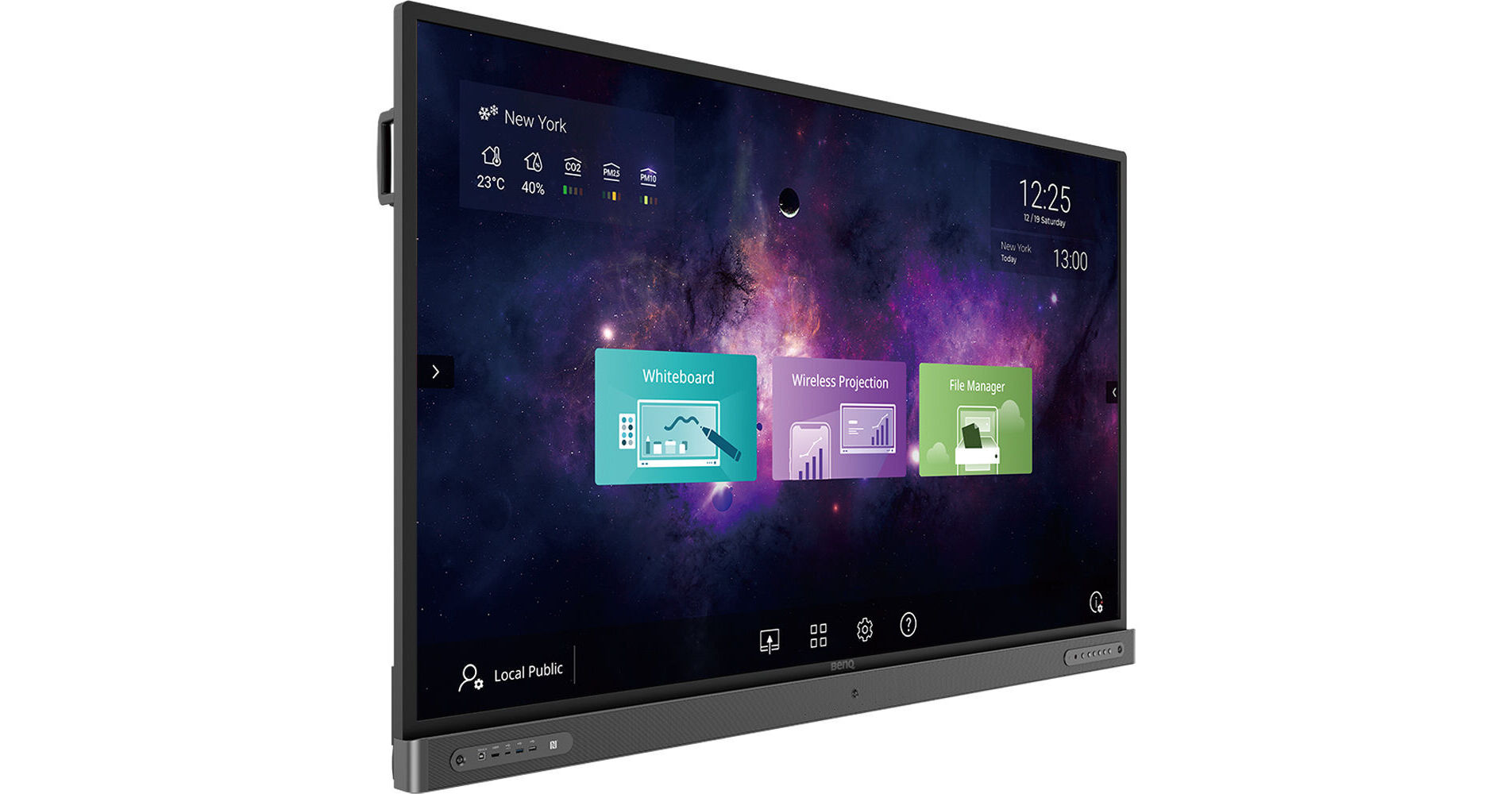 BenQ RP86025 86