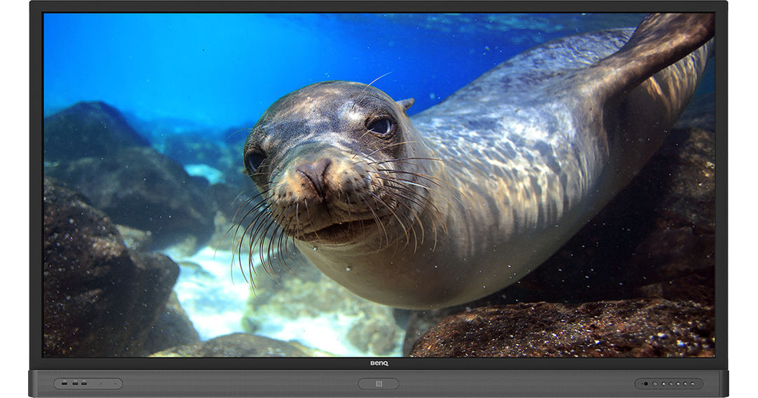 BenQ RP860K 86