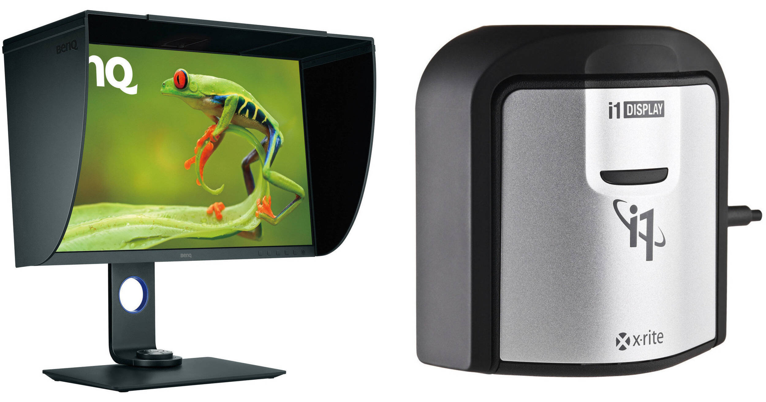 BenQ SW271 27