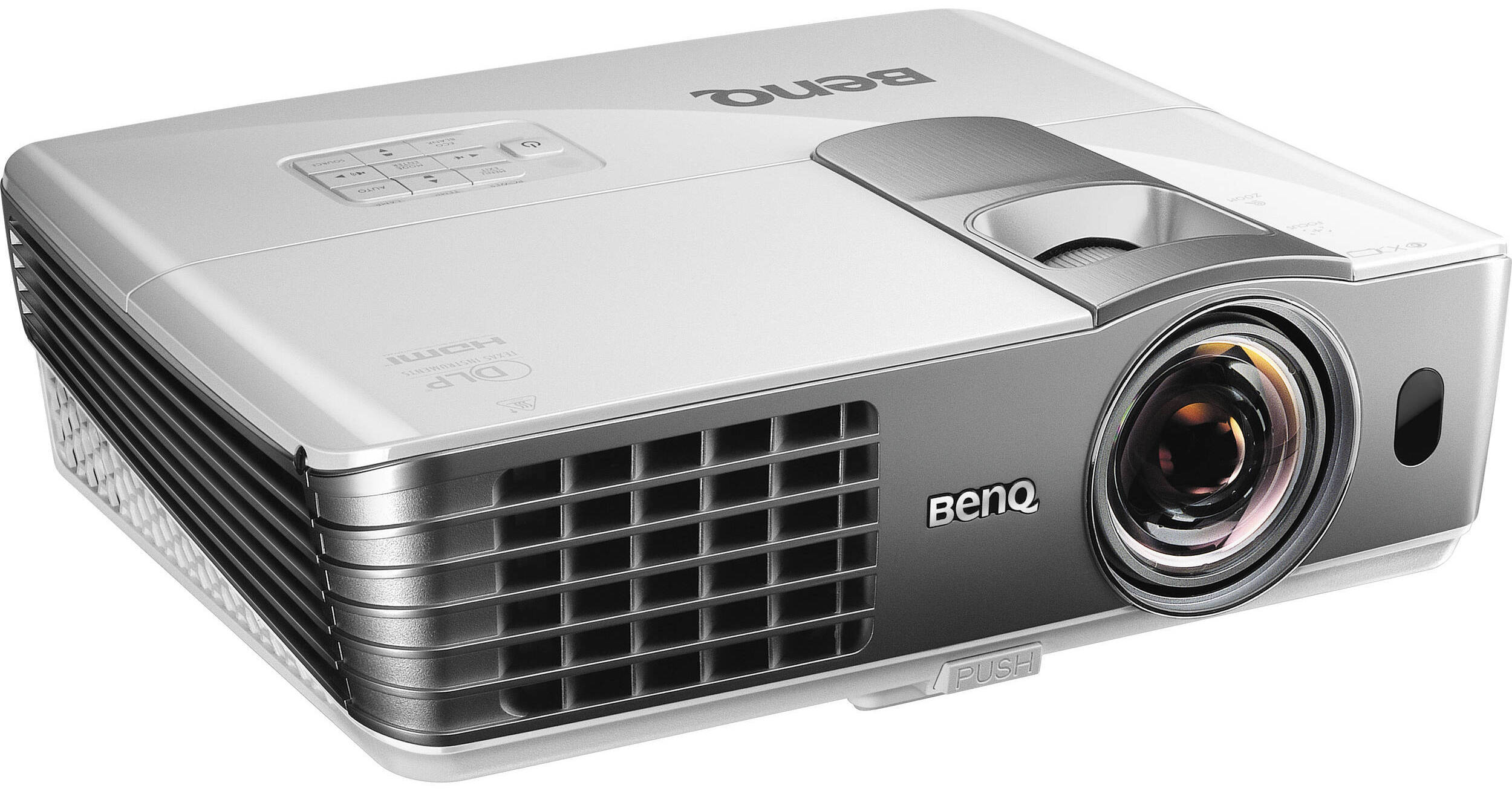 BenQ W1080ST デジタルプロジェクター 【公式通販】