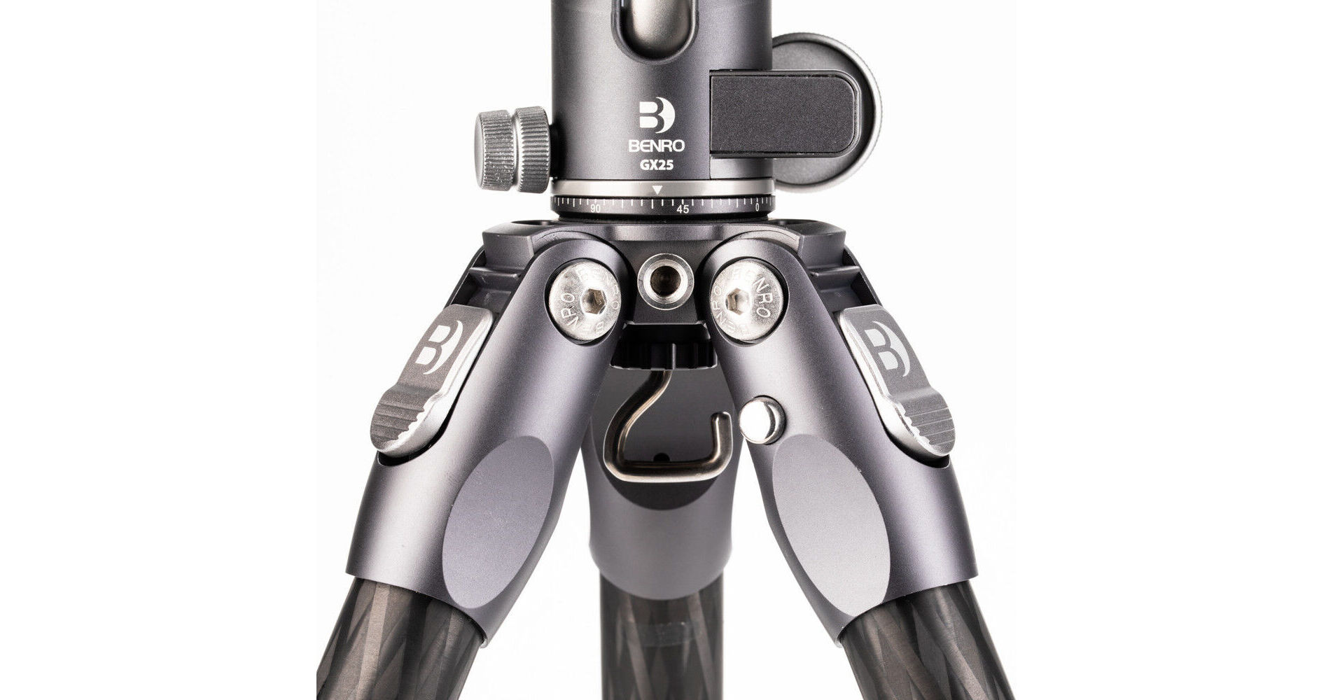 benro tripod weight hook Benro FTR28 GTS Weight Hook BETR-WHK-2 B&H Photo Video