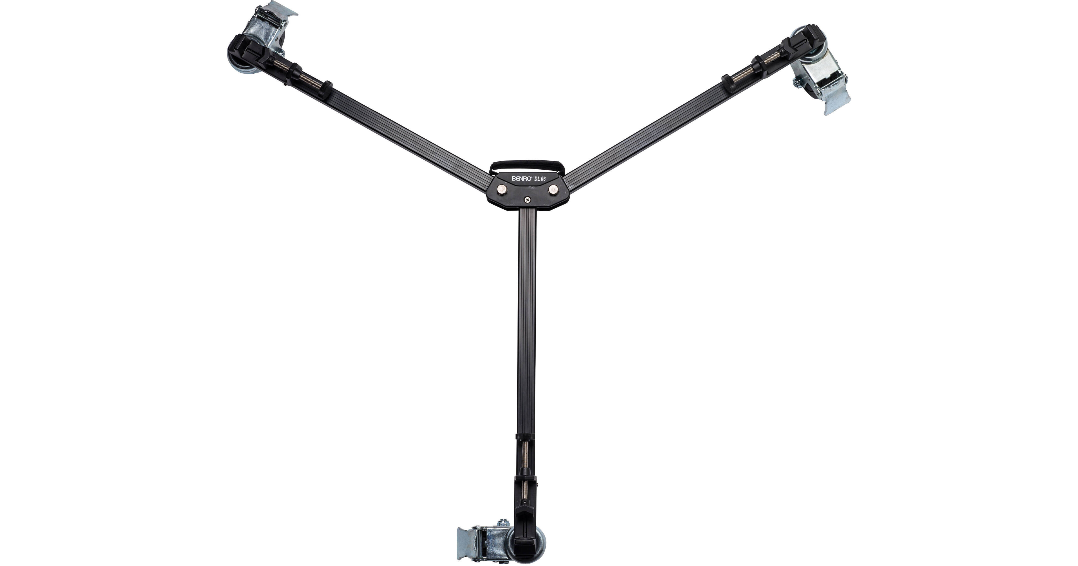 Benro DL06 Tripod Dolly DL06 B&H Photo Video