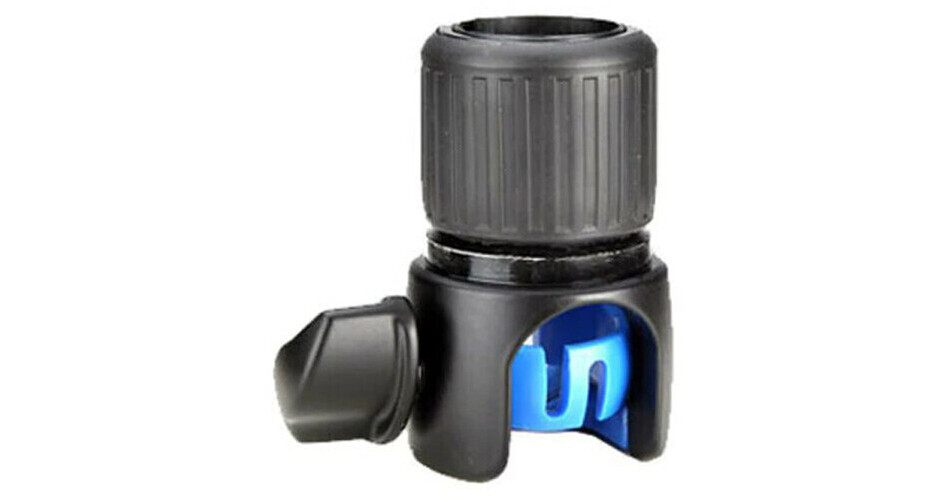 Benro GoCoupler GSC300 – Supporto A 0° Per Treppiedi Serie 3, Attacco 1/4-20 E 3/8