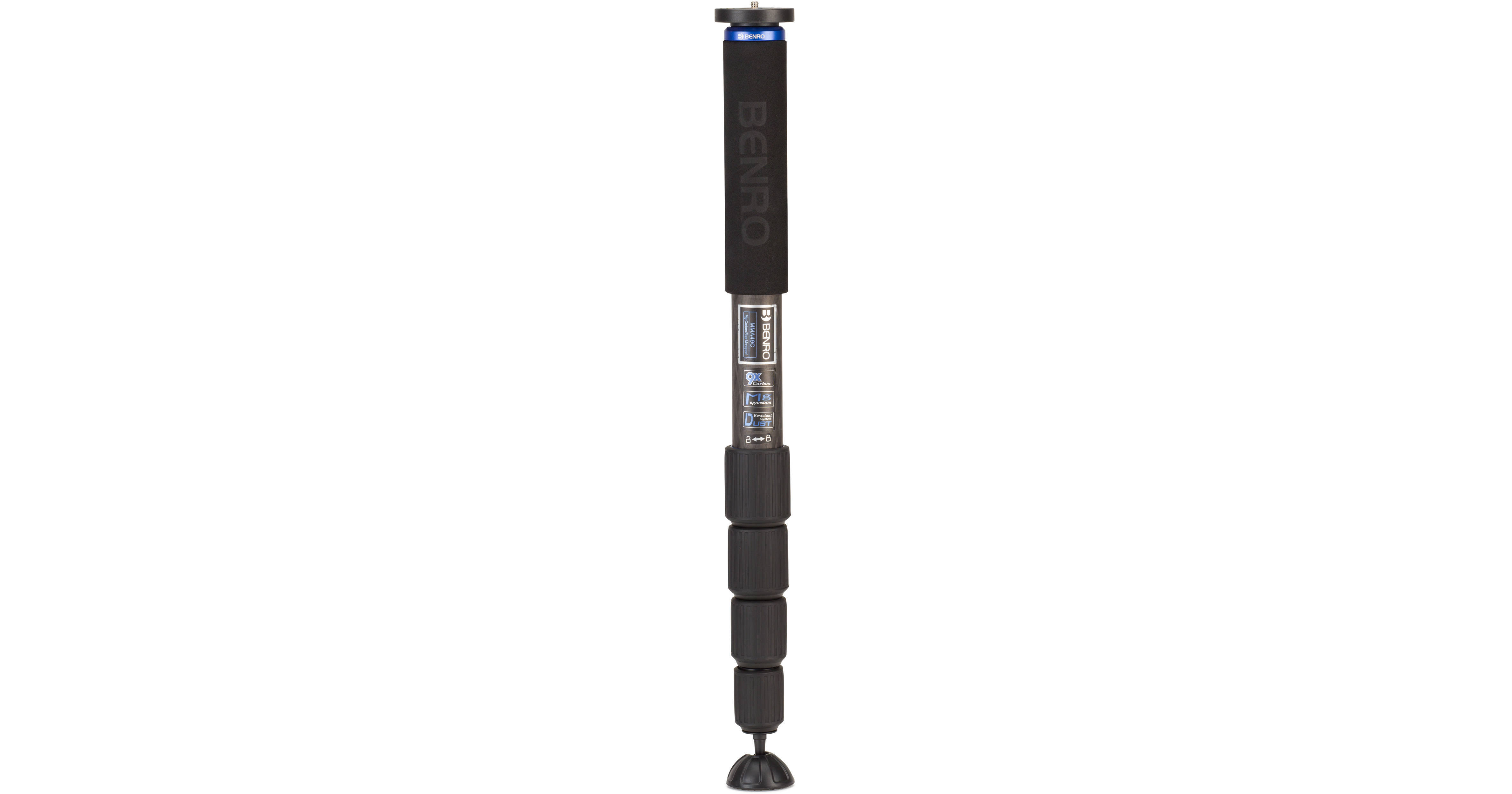 Benro MMA49C Mach3 CF Monopod