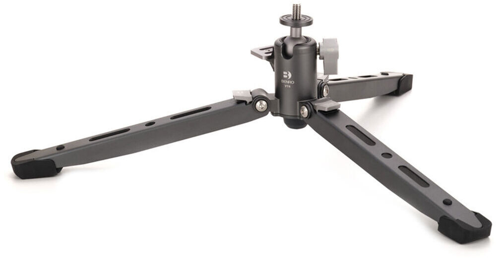 Benro Vt4 3-Leg Monopod Base...