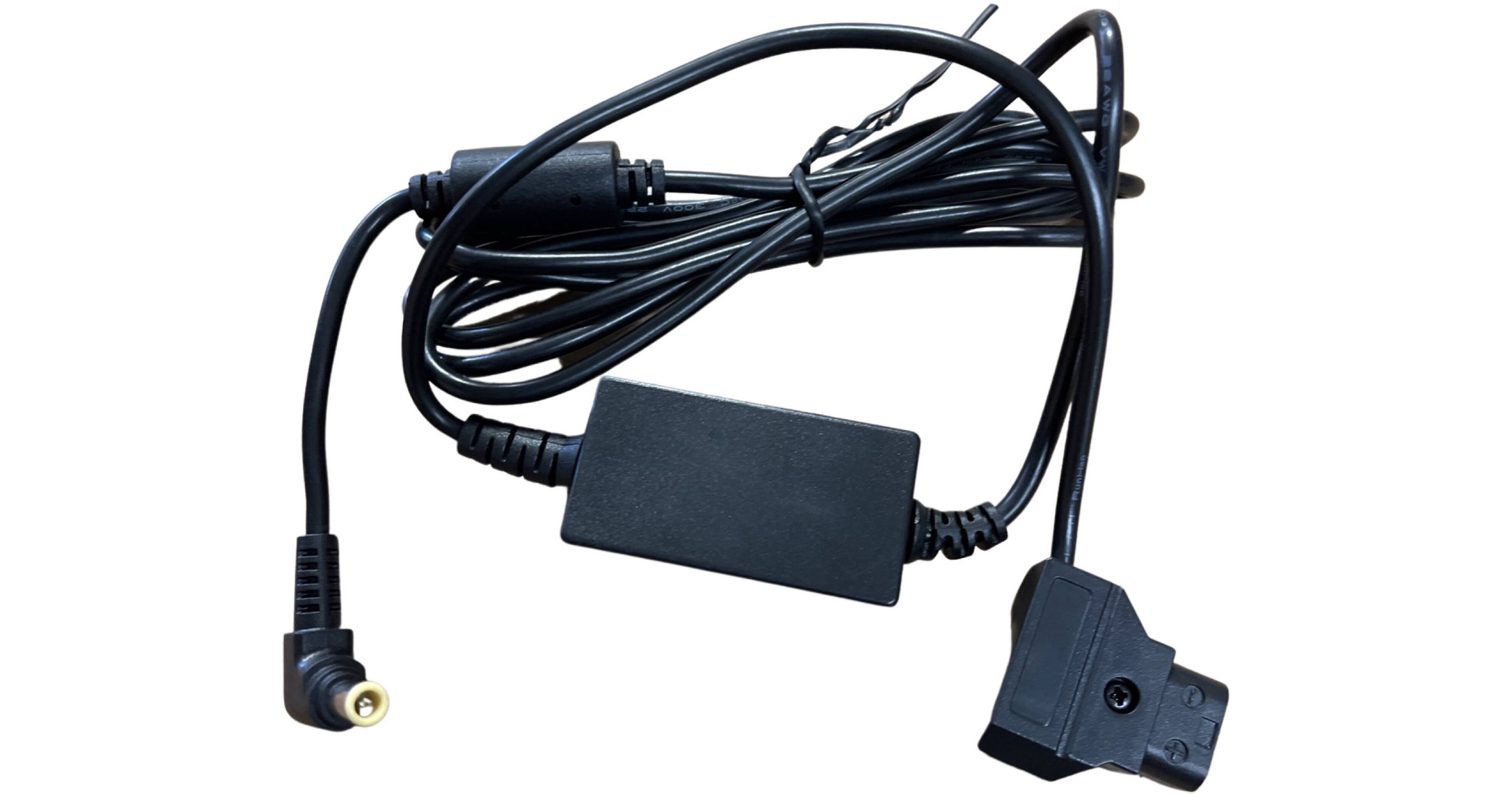 Bescor D-Tap to 9V DC5030 Power Cable (5') DTTO9V B&H Photo Video