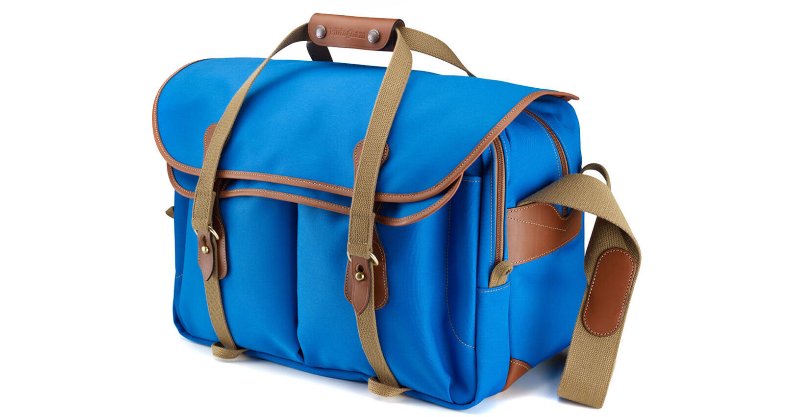 Billingham 555 Shoulder Bag 504103-70 B&H Photo Video