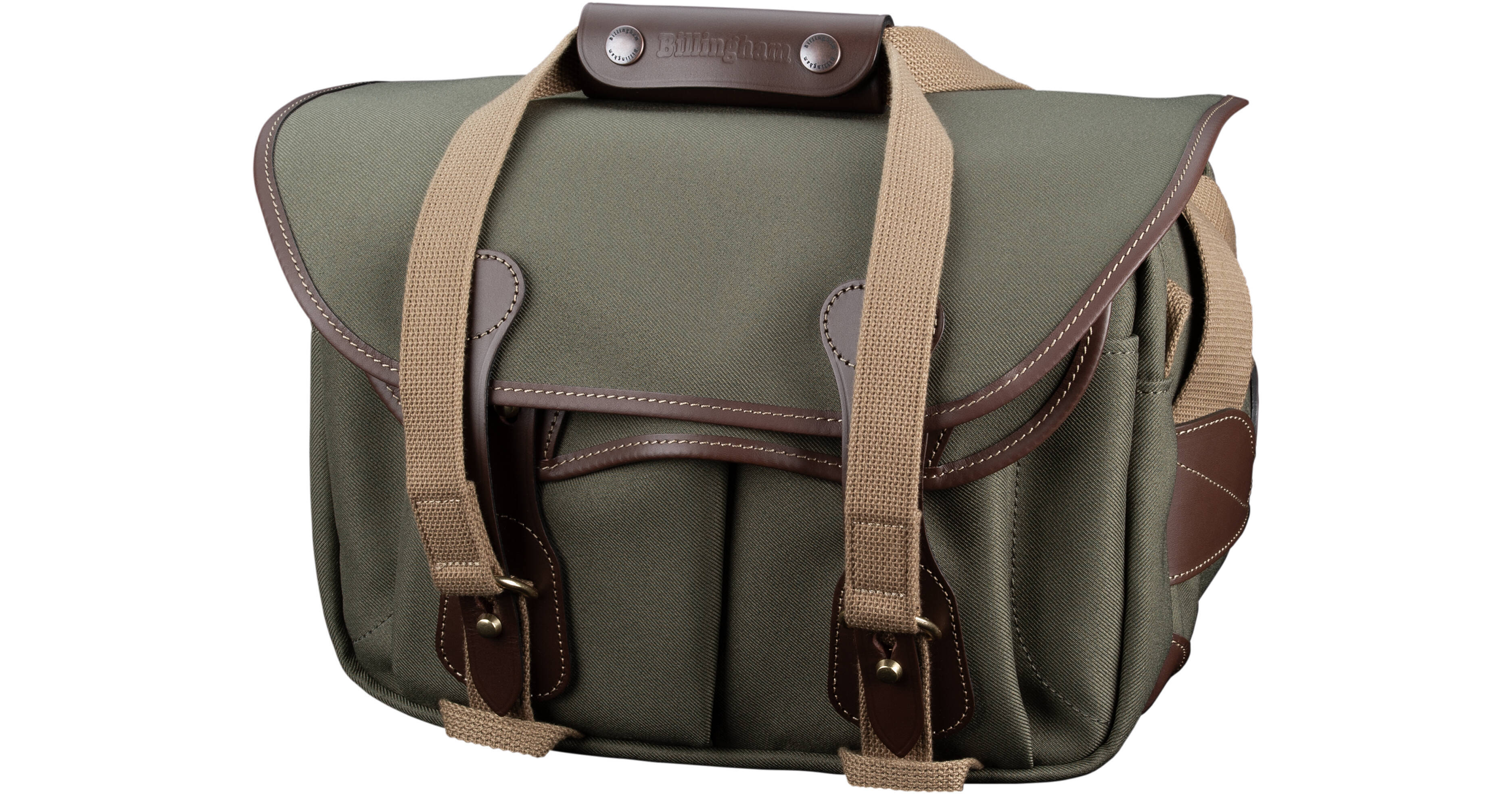 Billingham 225 MKII Camera and Tablet Bag 508248-54 B&H Photo
