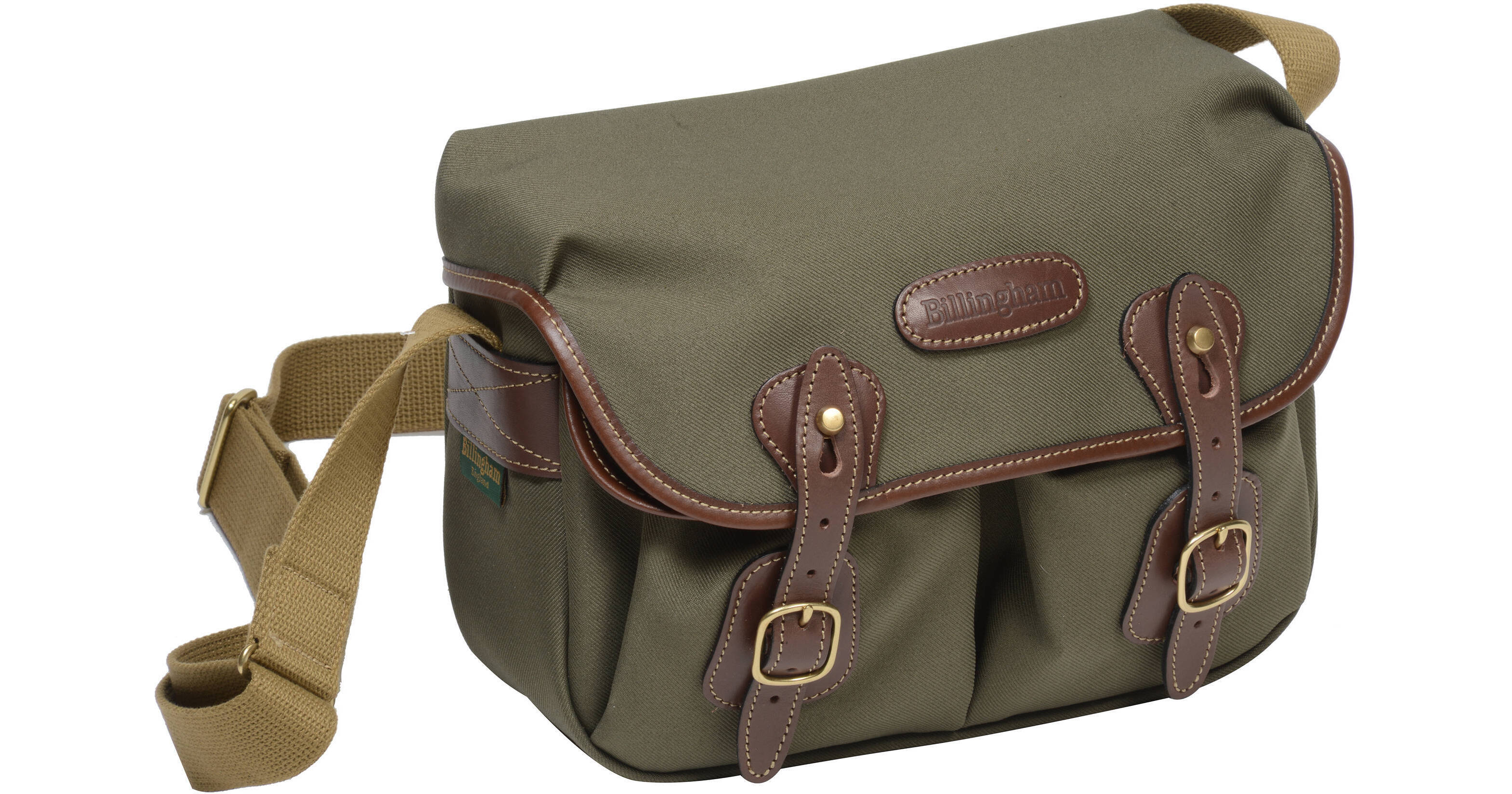 Billingham Hadley Shoulder Bag 503348-54 B&H Photo Video