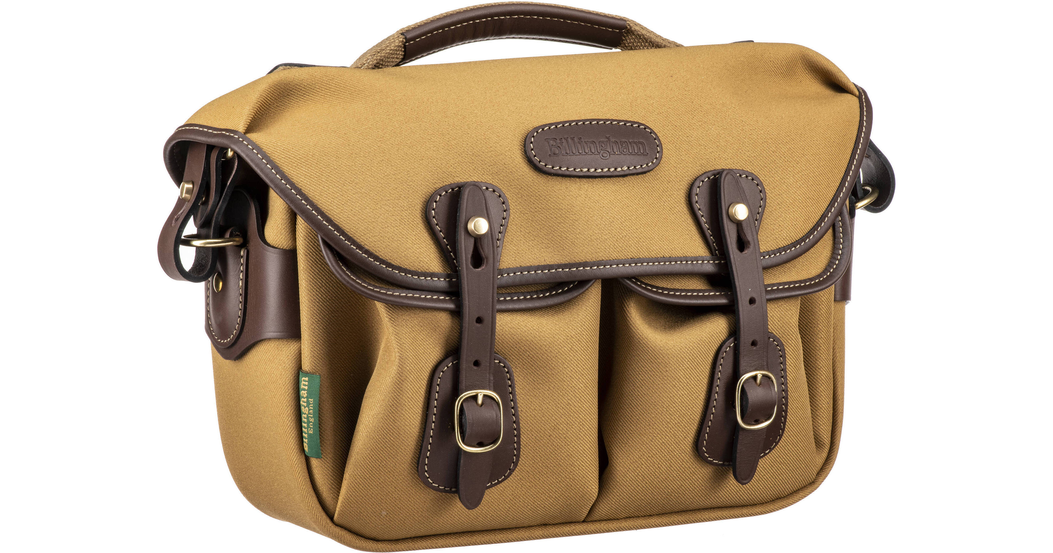 Billingham Hadley Small Pro Camera Bag 505034-54 B&H Photo Video