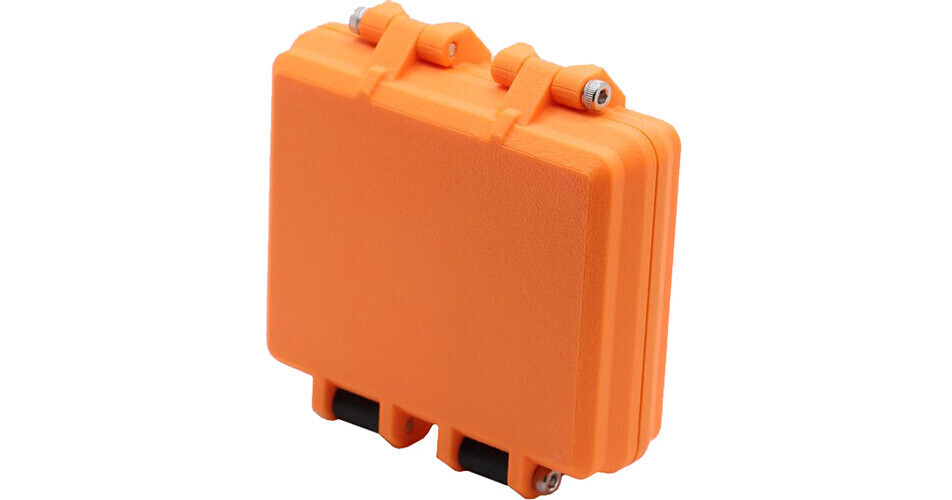 Bioluminous Battery and Memory Card Box for NP-FZ100