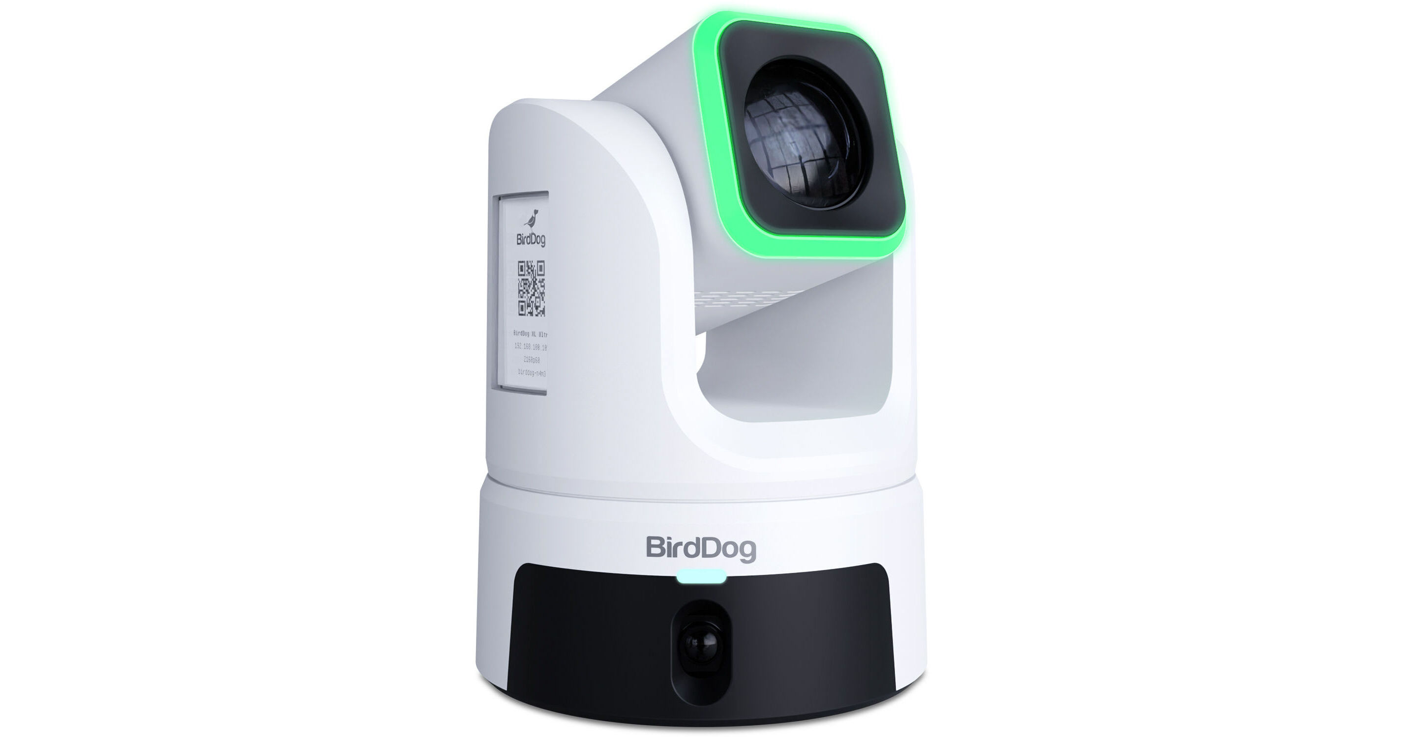 BirdDog XL Ultra PTZ Camera with 20x Optical Zoom & BDXLUW B&H