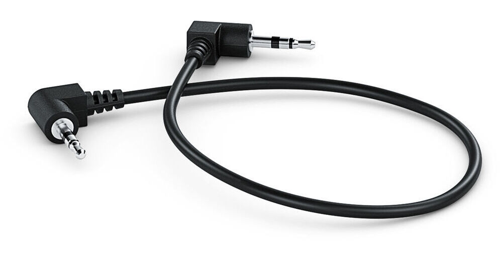 Blackmagic Design URSA Mini LANC Cable (7