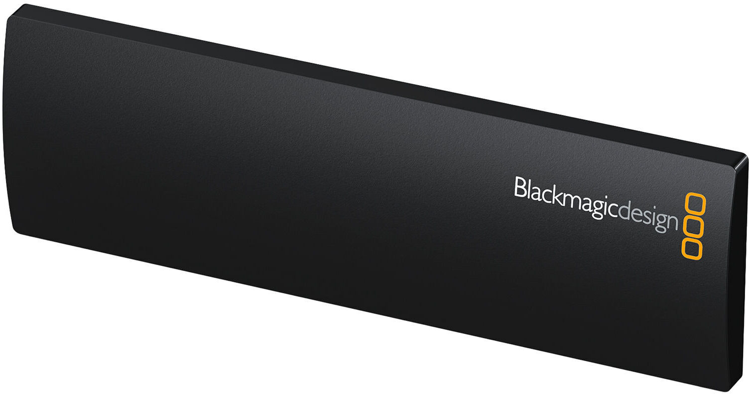 Blackmagic Design Universal Rack Shelf (1/3 RU)