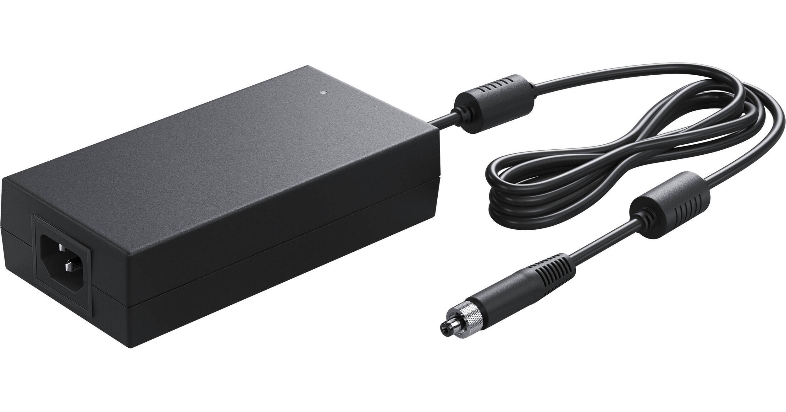 Blackmagic Design ATEM Mini 本体＋電源アダプター Blackmagic Design Power Supply for ATEM Mini SUPPLY-12V120WLOCK