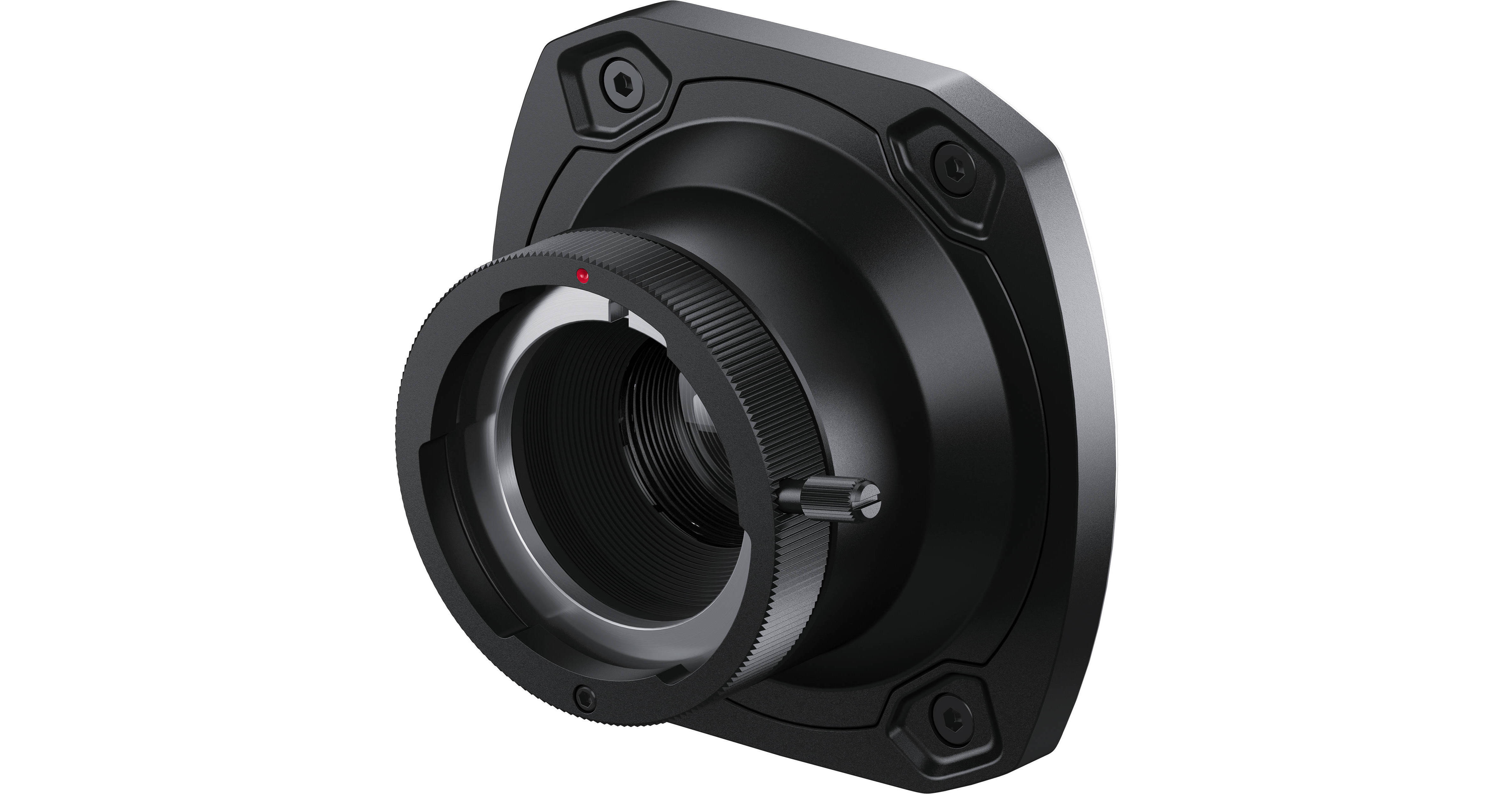 Blackmagic Design URSA Cine B4 Lens Mount CINEURSABMNTB4 B&H