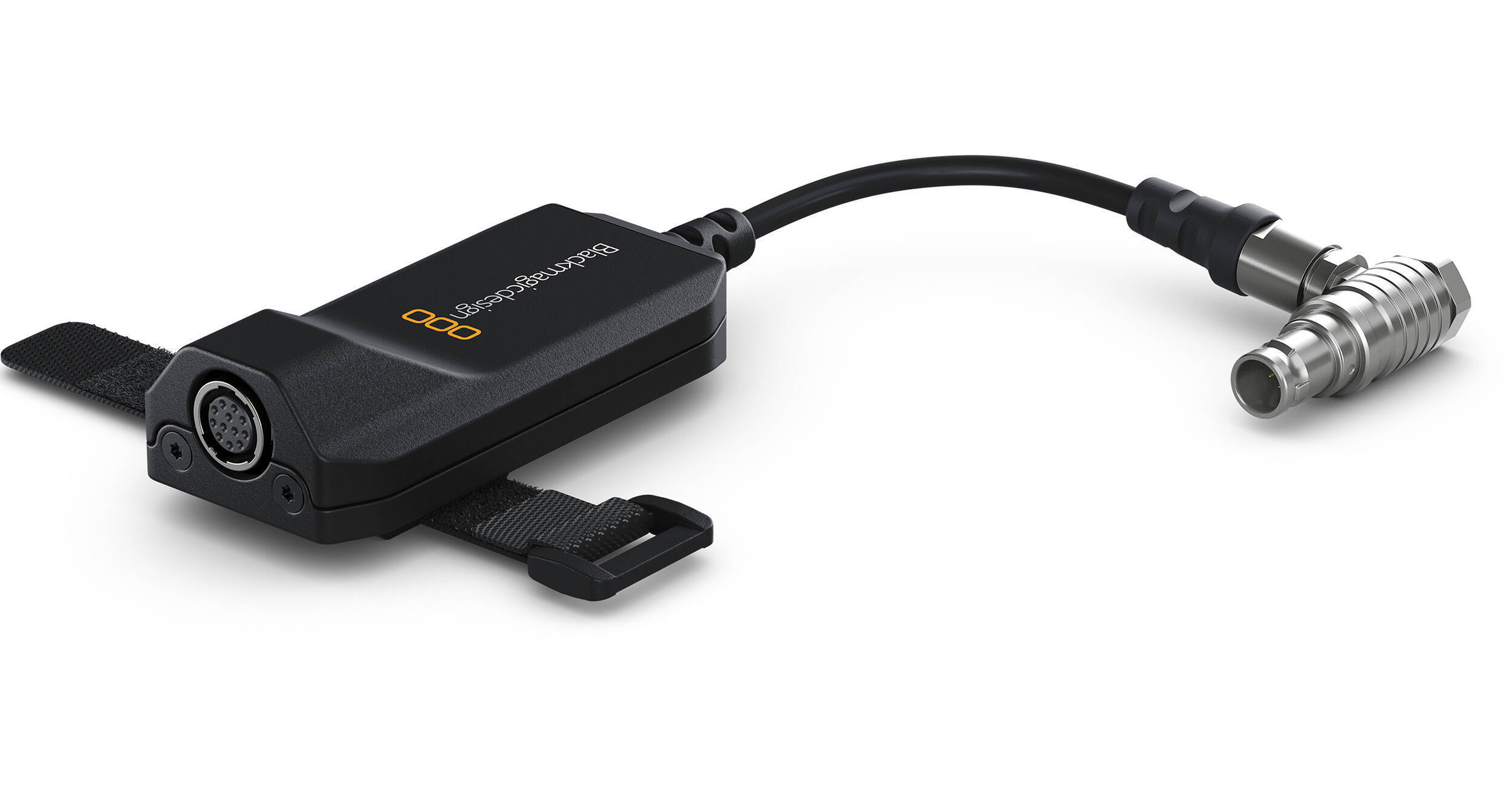 Blackmagic Design URSA Cine Lens Cable Adapter CINEURSABMNTACB4