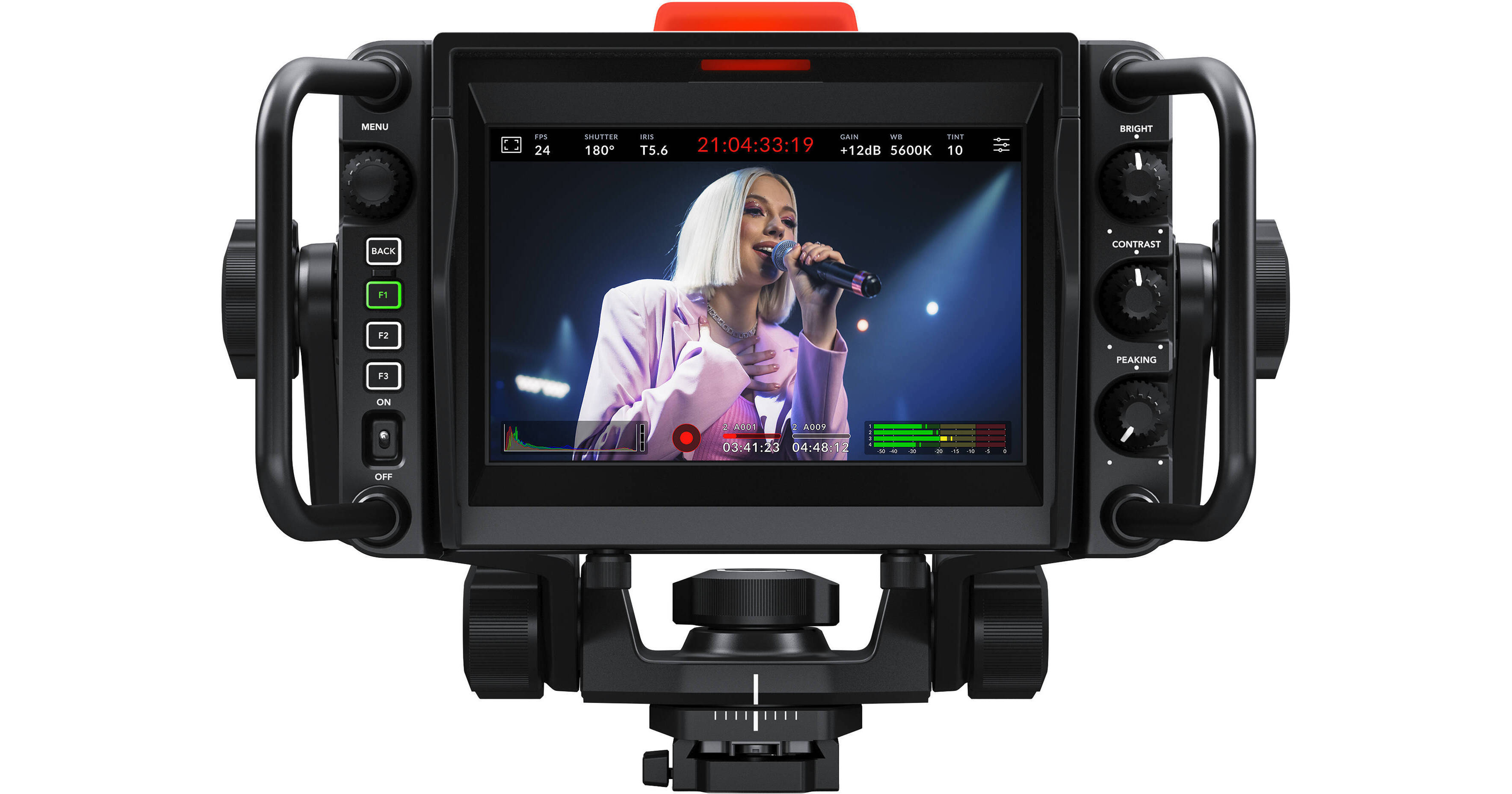 Blackmagic Design URSA Cine Studio Viewfinder CINEURSAB/EVFST7