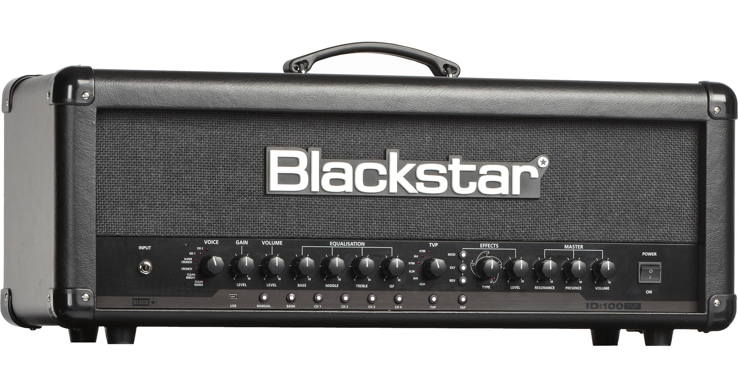 Blackstar ID:100 TVP - 100W Programmable Guitar Amplifier ID100