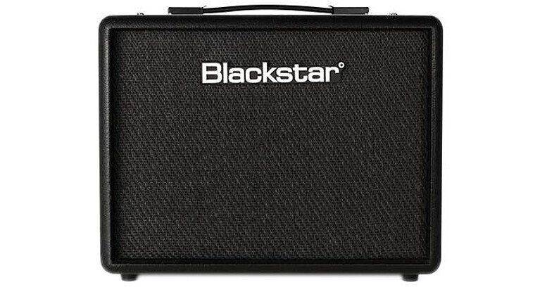 Blackstar LT-ECHO 15 - 15W 2-Channel Combo Guitar LT ECHO 15 B&H