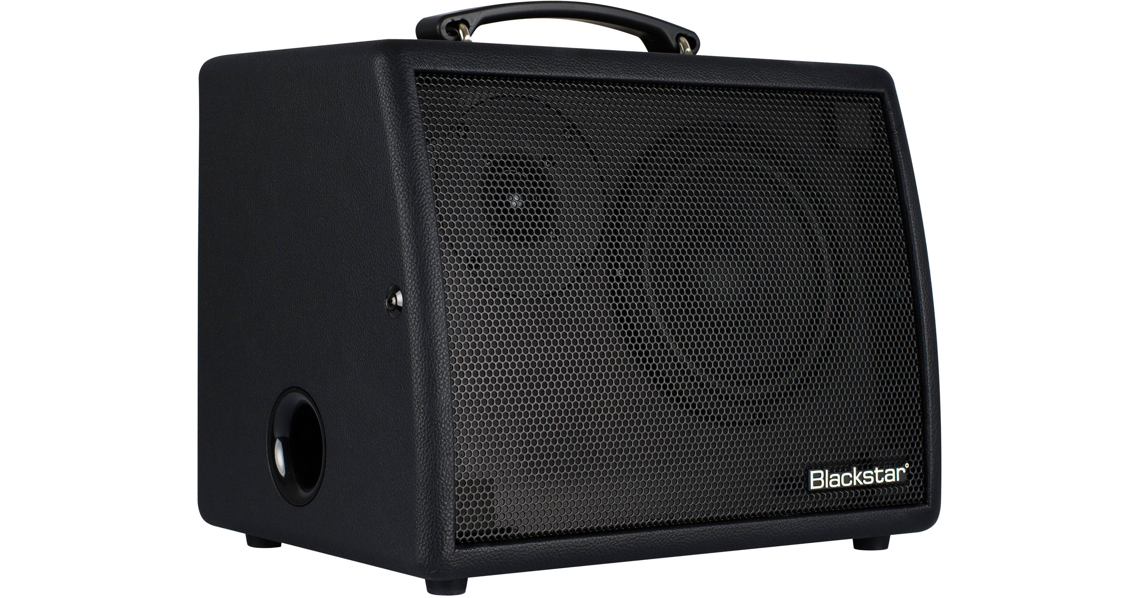 Blackstar Sonnet 60W Acoustic Guitar Combo Amplifier SONN60BK