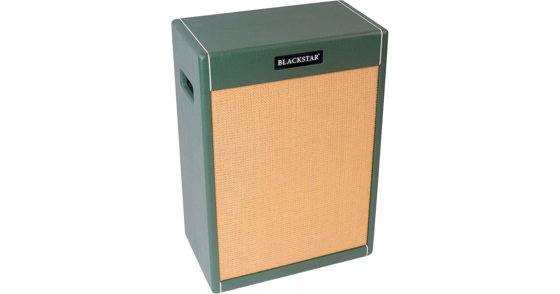 Blackstar St. James Jared Vertical 2x12