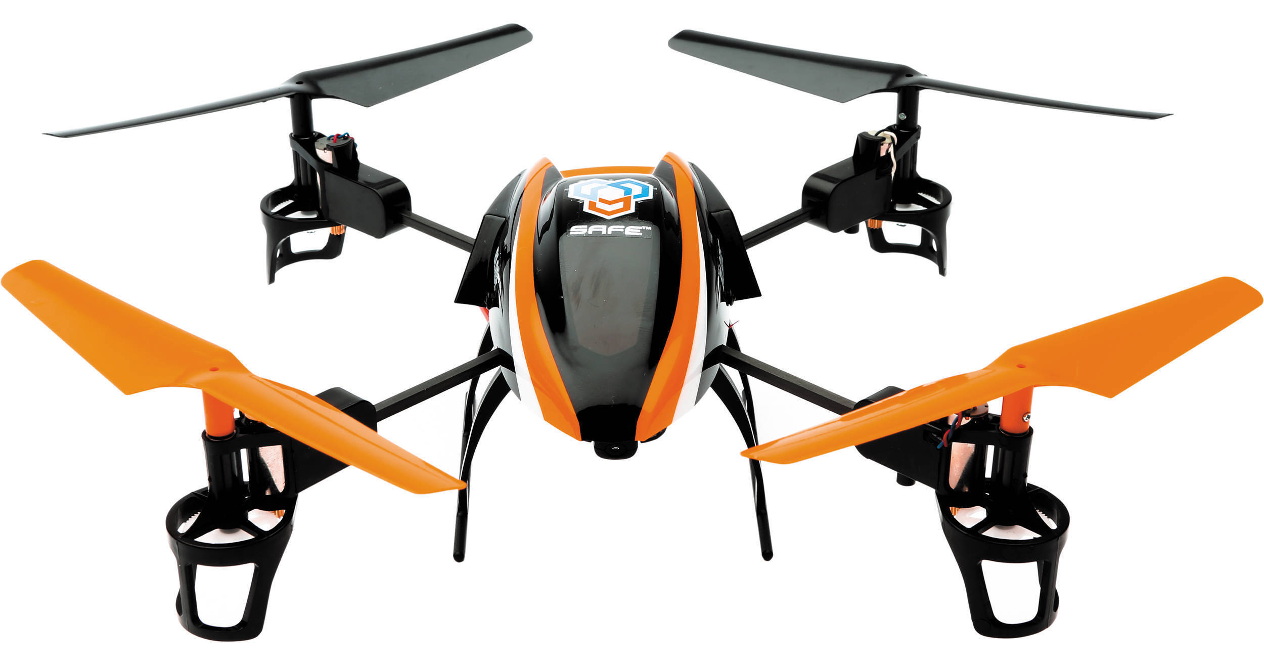 BLADE 180 QX HD Quadcopter with EFC-721 720p HD Flight BLH7400A