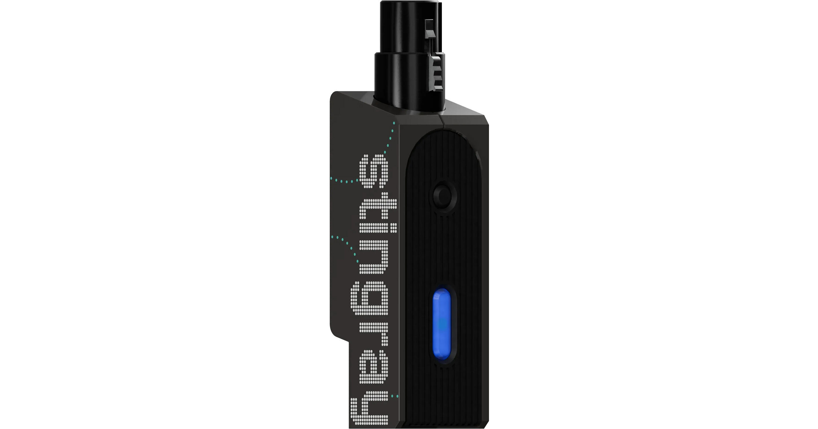 Blizzard Stingray USB-C Powered DMX/RDM Control Device STINGRAY