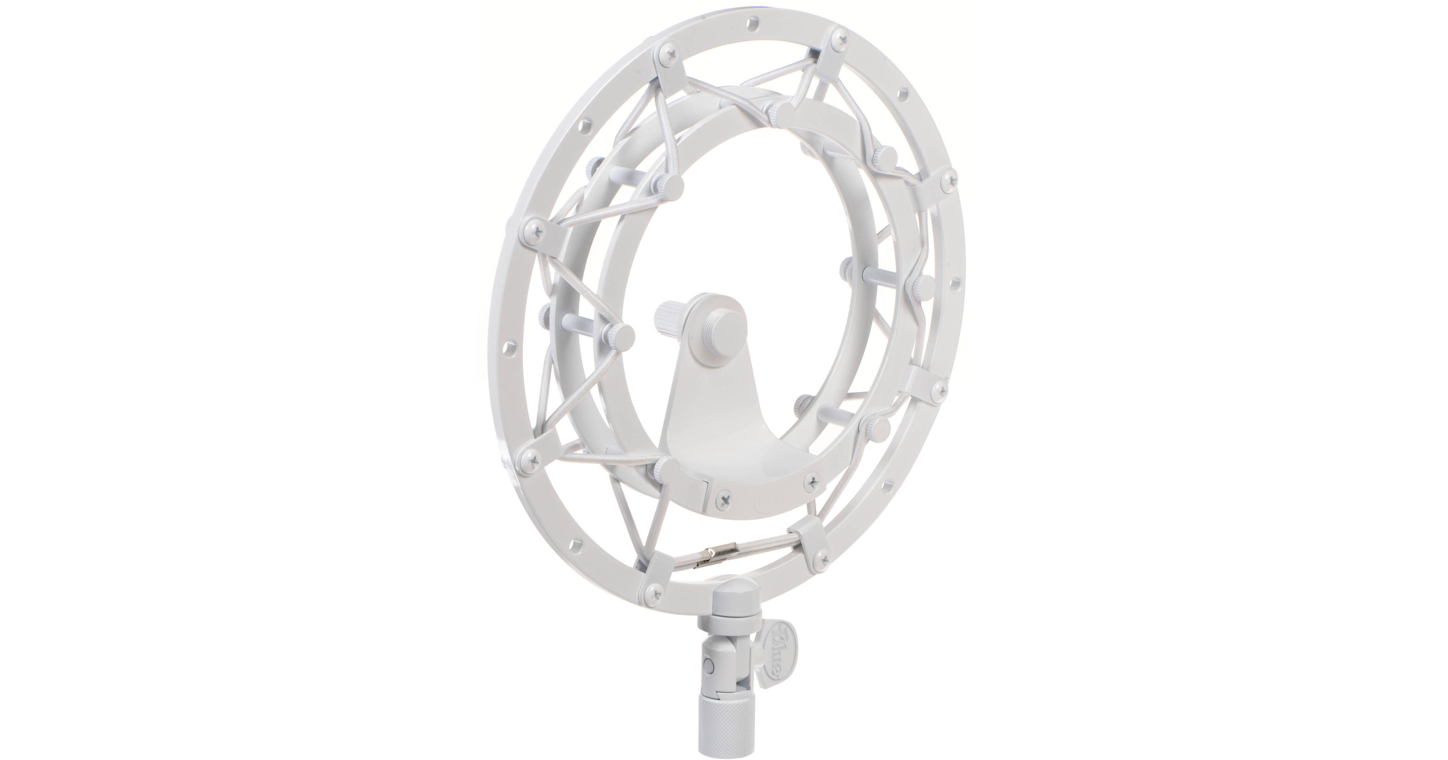 Blue Radius II Suspension Mount (Whiteout) 4685 B&H Photo Video