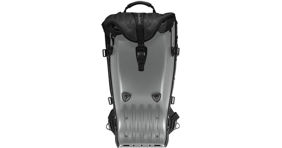 POINT 65 SWEDEN Megalopolis AERO Backpack 303114 B&H Photo Video