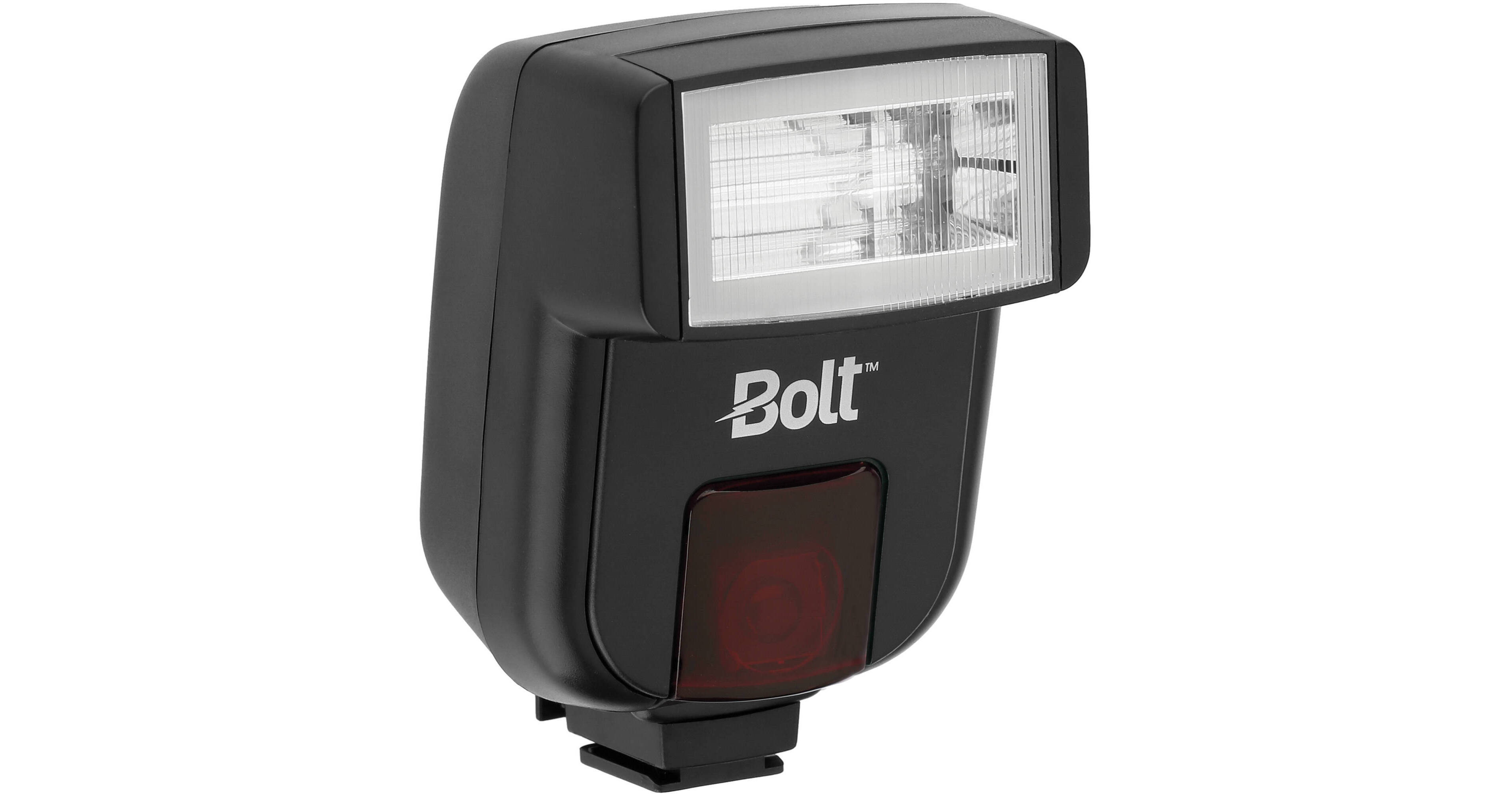 Bolt VS-260F Compact On-Camera Flash for Fujifilm Cameras