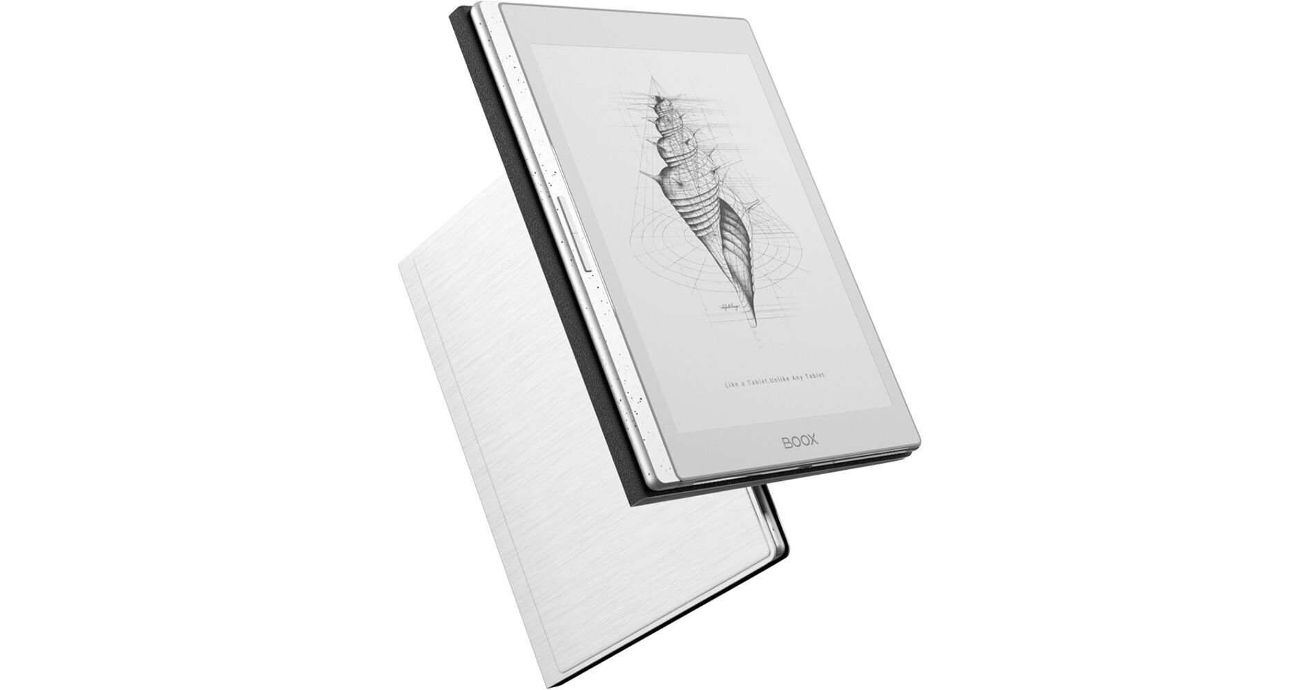 BOOX Case Cover for 7.8