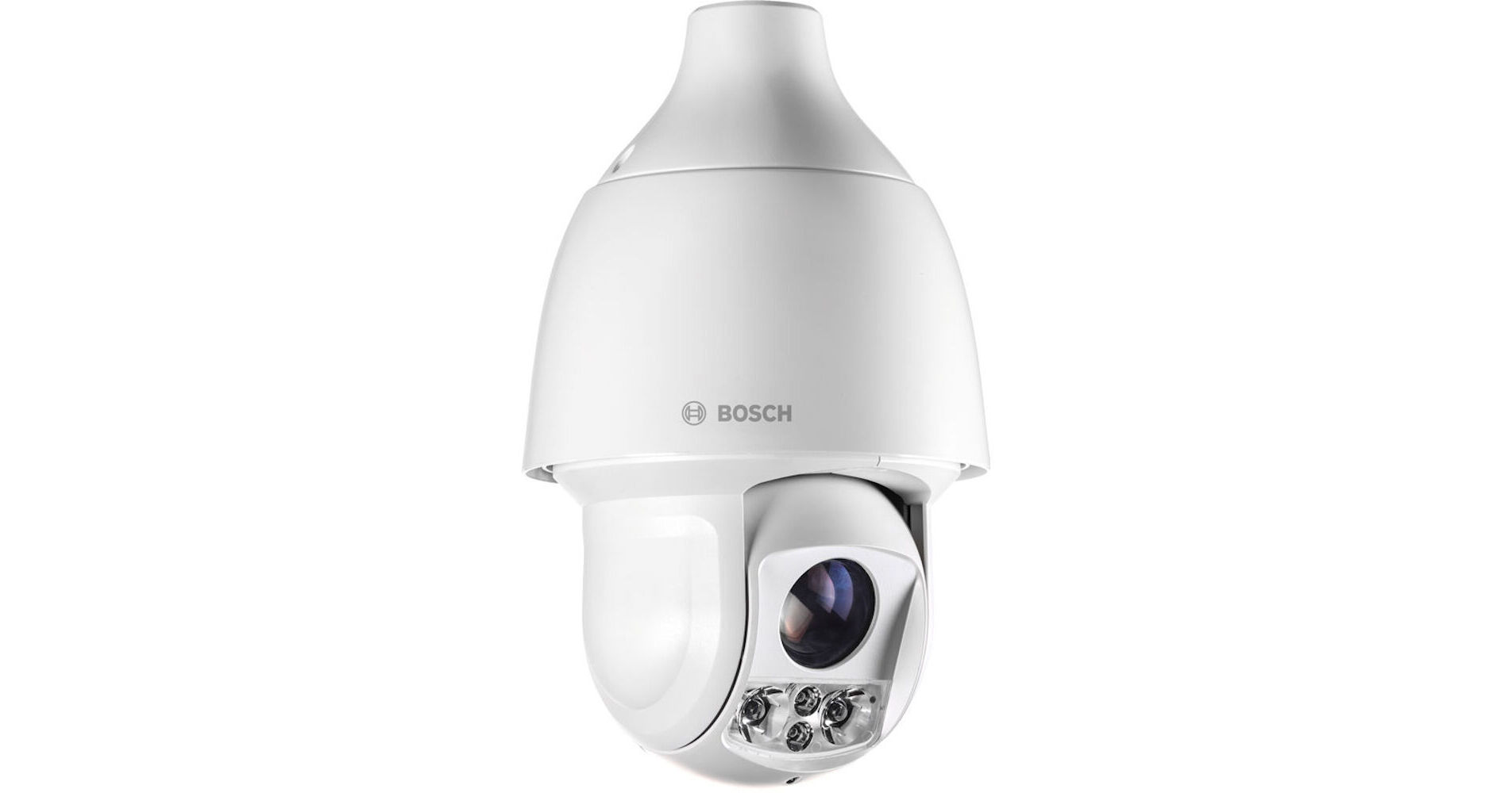 Bosch NDP-5512-Z30L-P AUTODOME IP starlight 5000i
