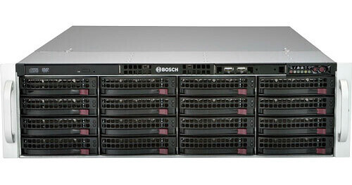 Bosch DIVAR IP All-in-One 7000 Series 256-Channel DIP-72G0-00N