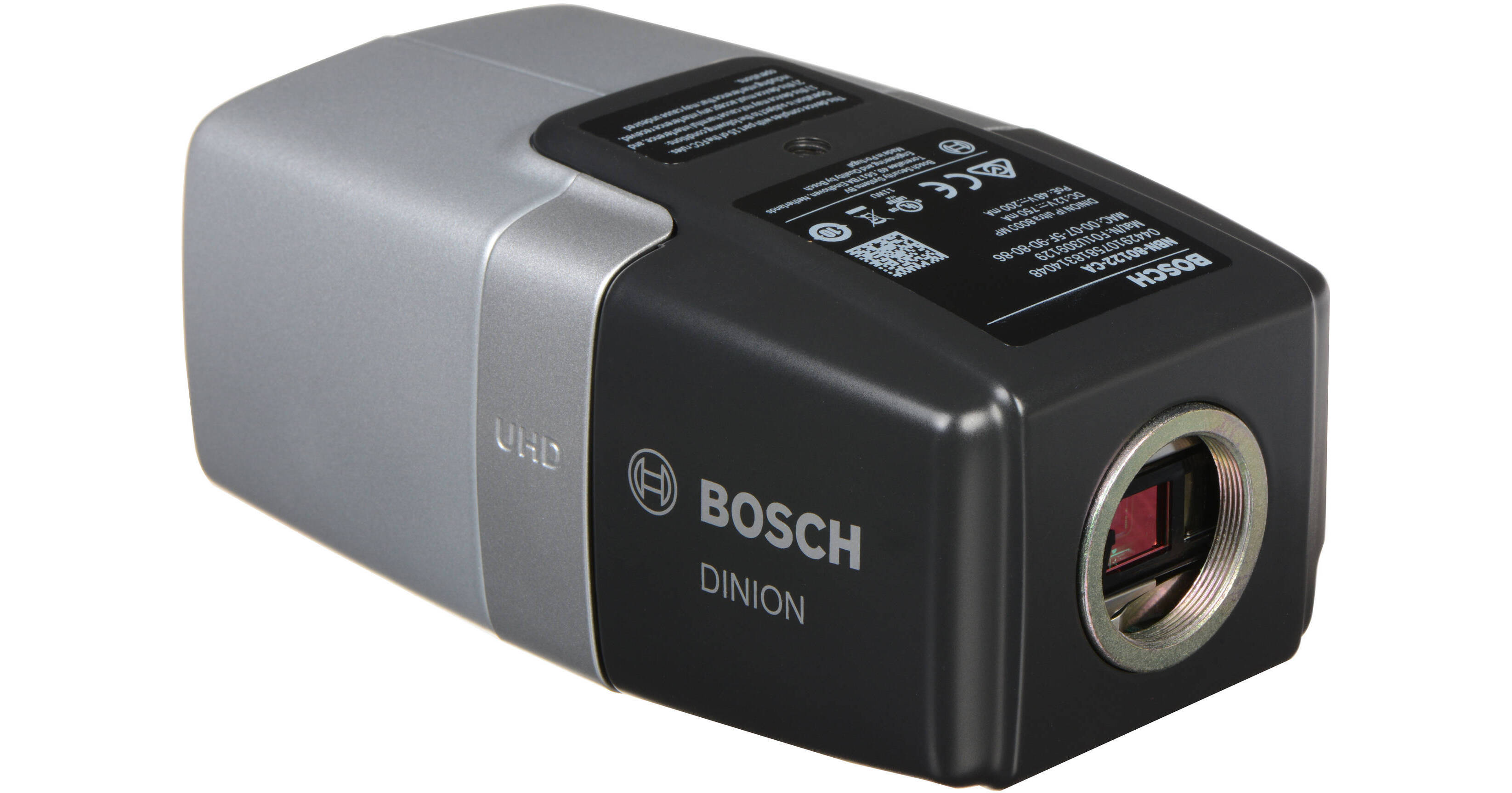 Bosch DINION IP ultra 8000 MP Indoor NBN-80122-CA NBN-80122-CA