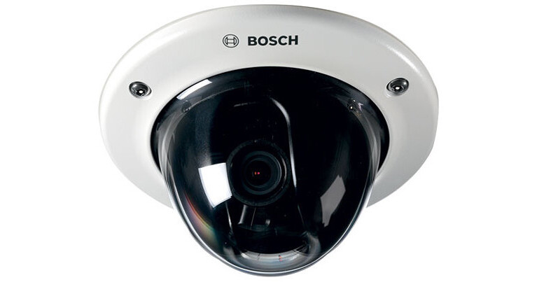 Bosch FLEXIDOME IP Starlight 6000 VR 720p Network NIN-63013-A3