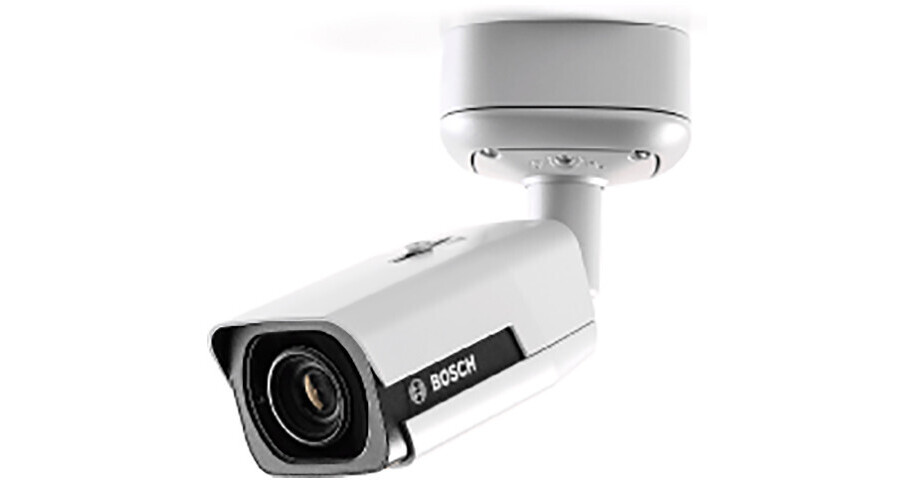 Bosch NDI-4502-A 2MP H.265 Indoor Dome IP Security Camera