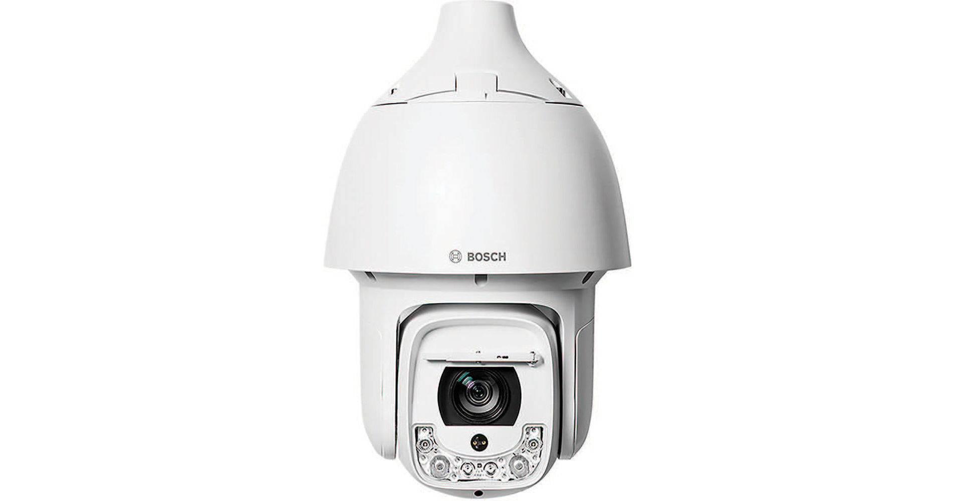 Bosch Autodome IP Starlight 5100I IR PTZ 4mp HDR NDP-5533-Z30L