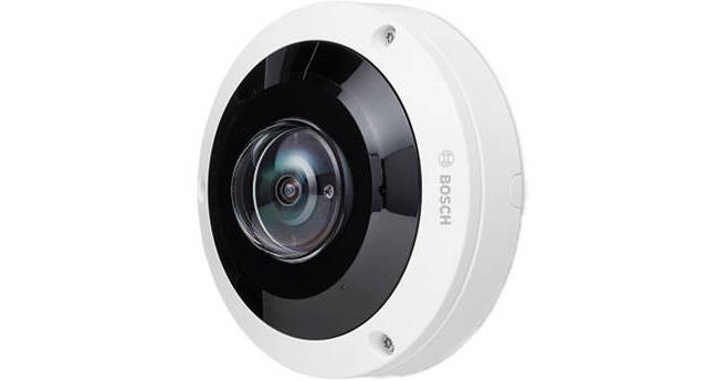 Bosch NDS-5703-F360 FLEXIDOME panoramic 5100i 6MP NDS-5703-F360