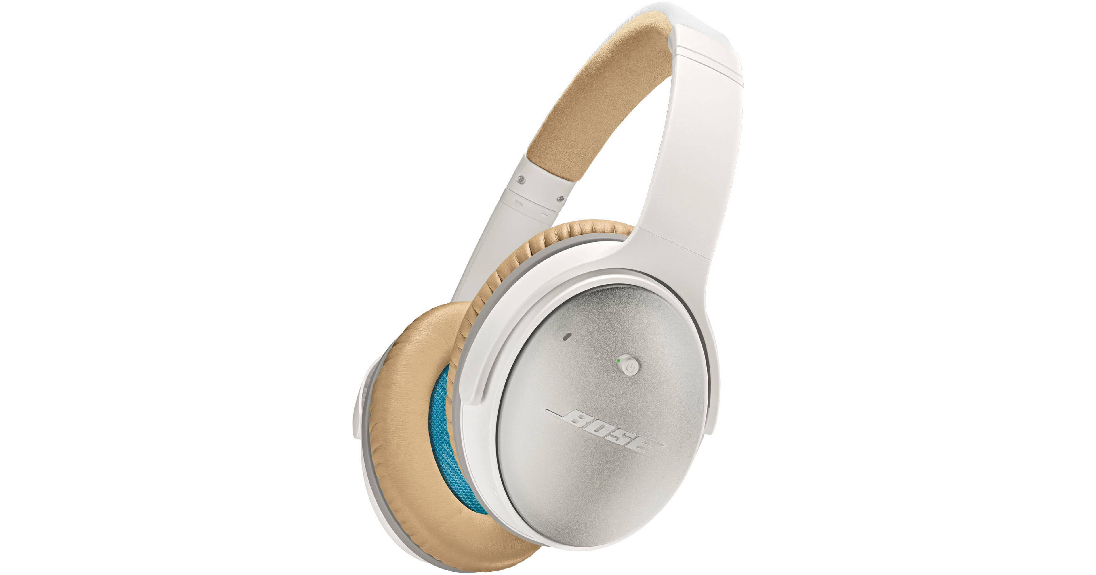 Bose QuietComfort 25 Acoustic Noise Cancelling 715053-0120 B&H