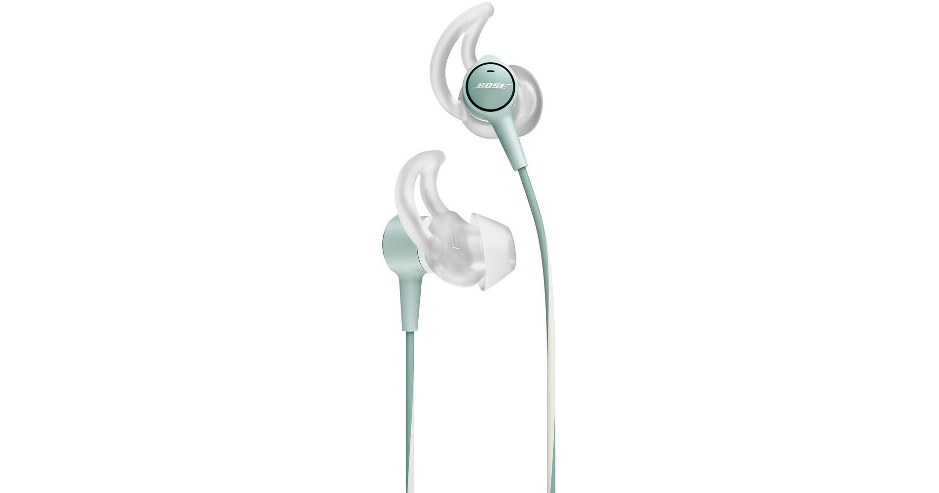 Bose SoundTrue Ultra In-Ear Headphones for Apple 741629-0020 B&H