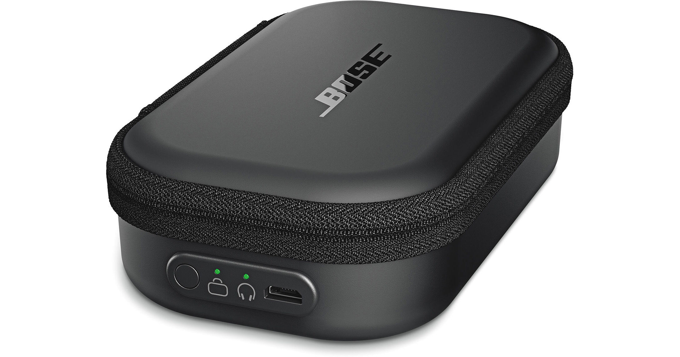 Bose SoundSport Charging Case 772130-0010 B&H Photo Video