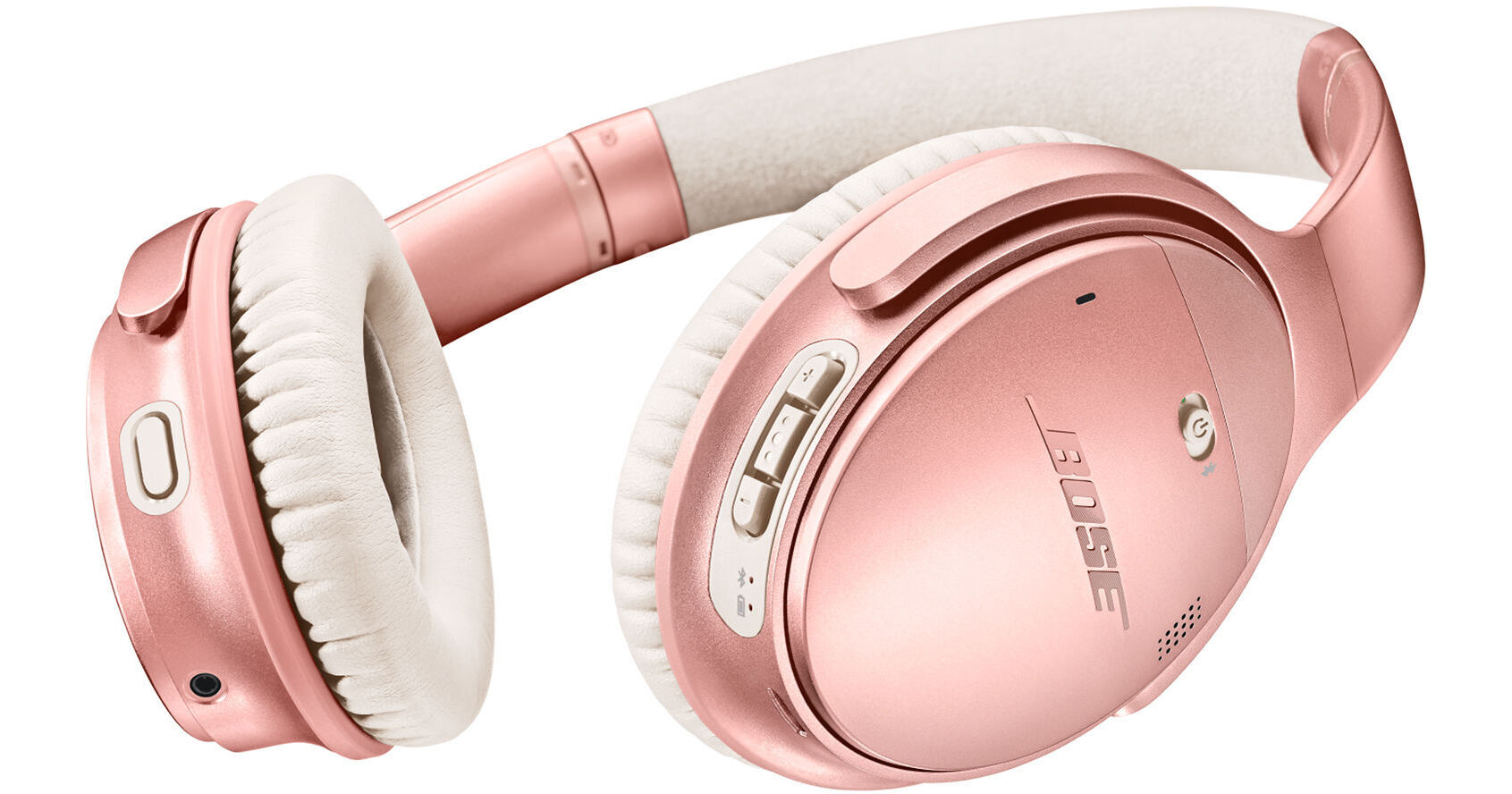 Bose QuietComfort 35 Series II Wireless 789564-0050 B&H Photo