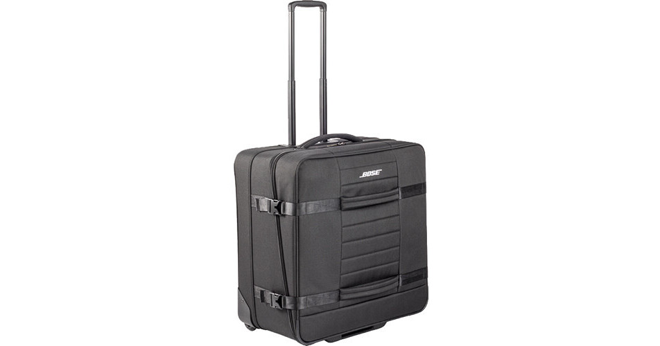 Bose Sub1 Roller Bag (Black) 856985-0110 B&H Photo Video