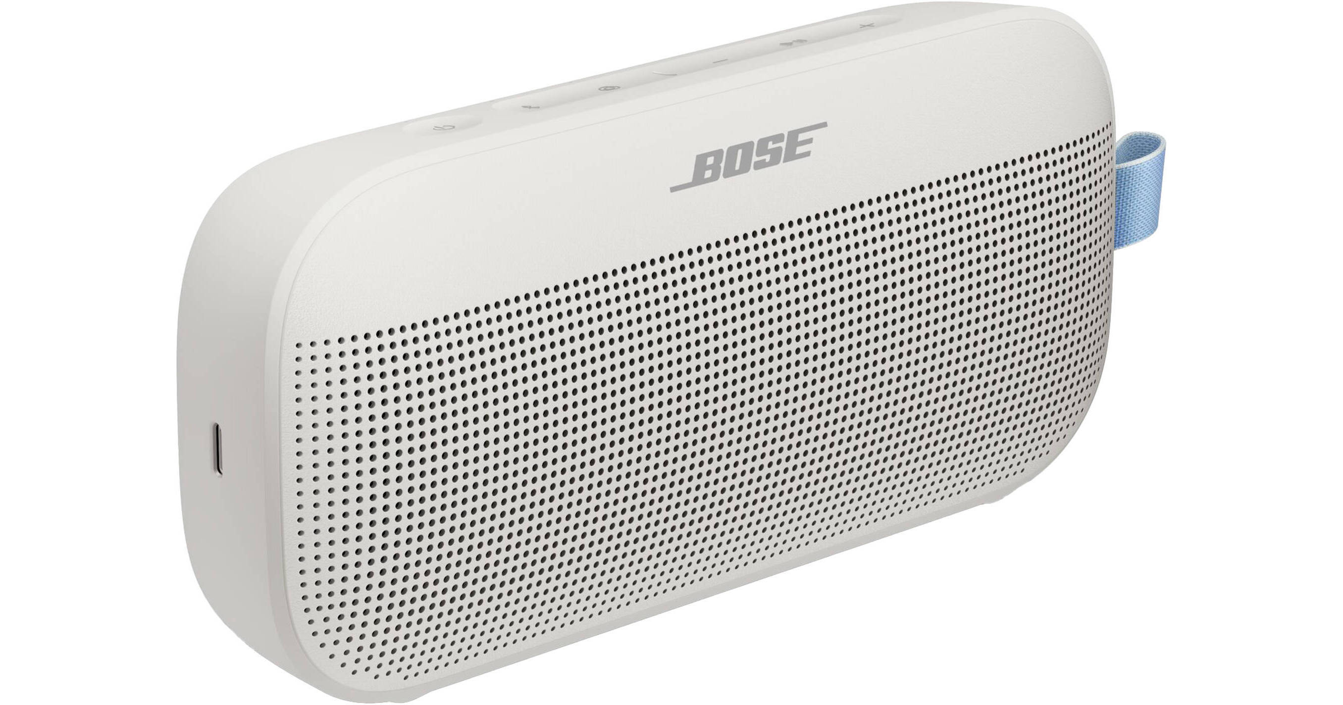 Bose SoundLink Flex Portable Bluetooth Speaker 887612-0800 B&H