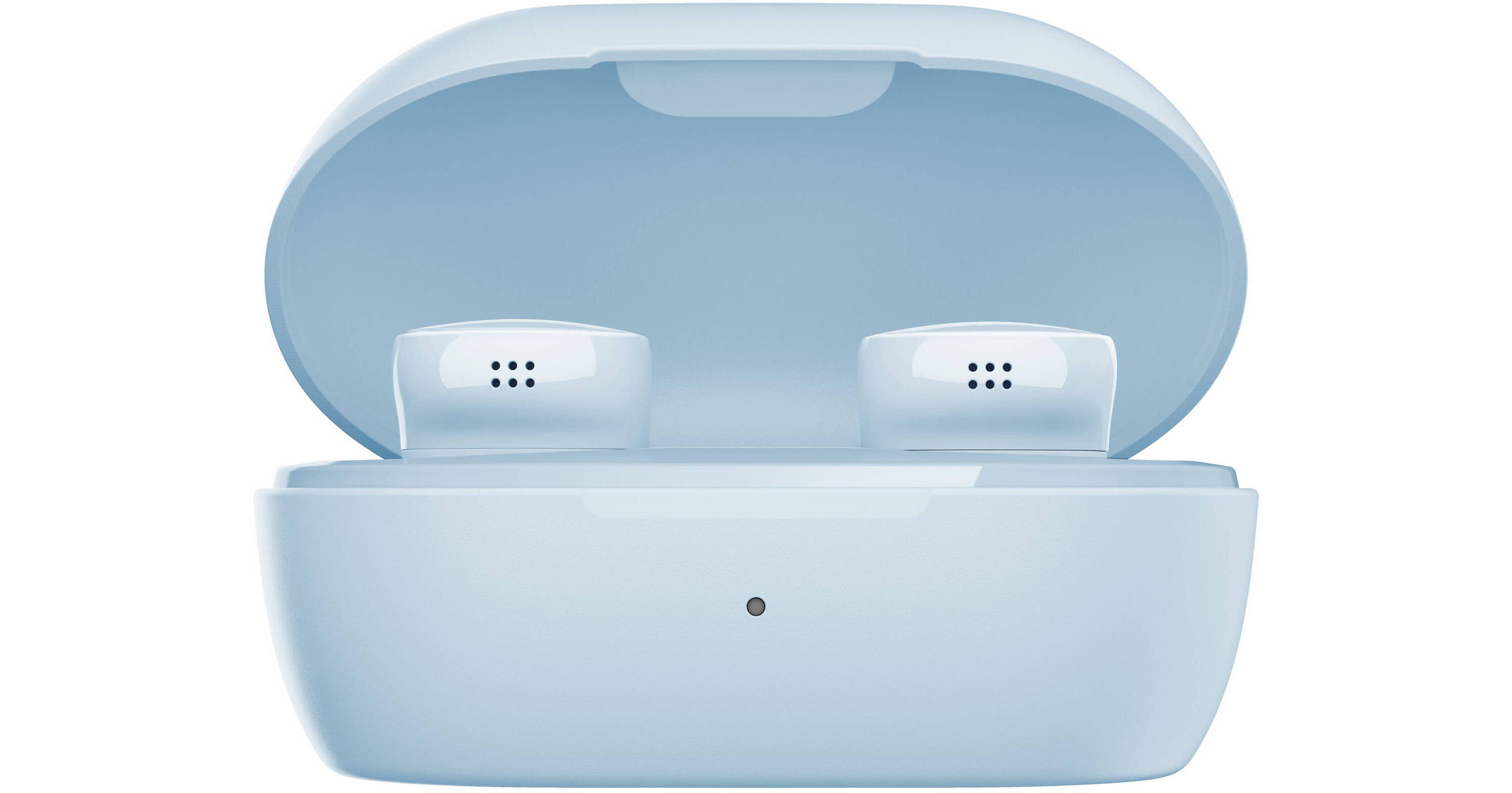 Bose QuietComfort Wireless Noise-Canceling Earbuds 888507-0700