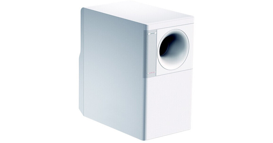 Bose Professional FreeSpace 3 Series I Acoustimass Bass 40145
