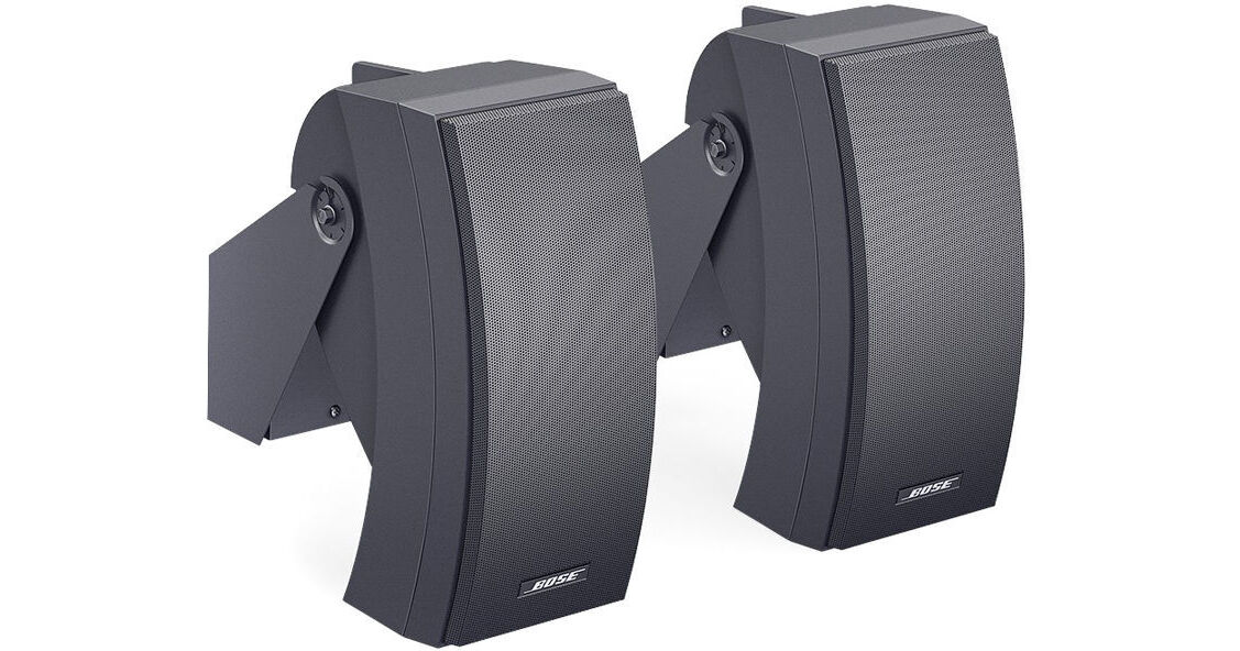 BOSE 302A Loudspeaker 全天候型 bose_professional_40167_panara